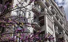 Bubuflats Ayuntamiento