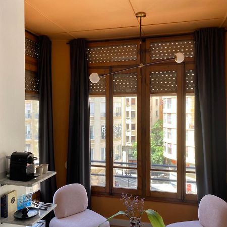Bubuflats Ayuntamiento Apartment Valencia Exterior photo