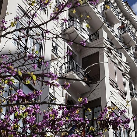 Bubuflats Ayuntamiento Apartment Valencia Exterior photo