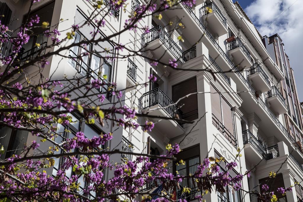 Bubuflats Ayuntamiento Apartment Valencia Exterior photo