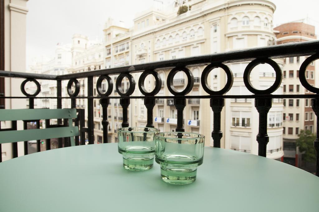 Bubuflats Ayuntamiento Apartment Valencia Room photo