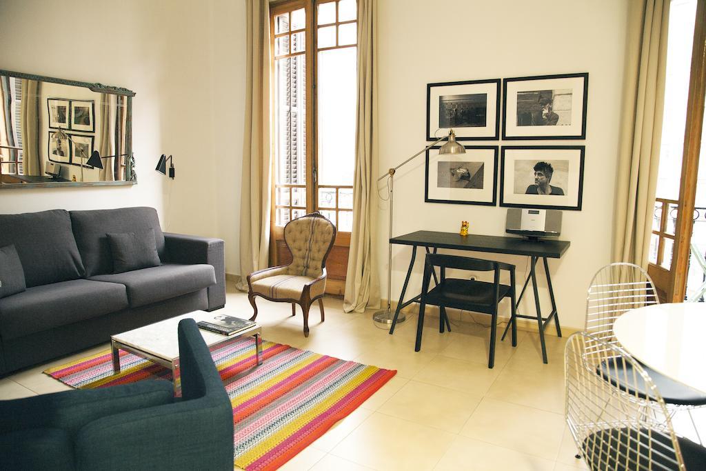 Bubuflats Ayuntamiento Apartment Valencia Room photo
