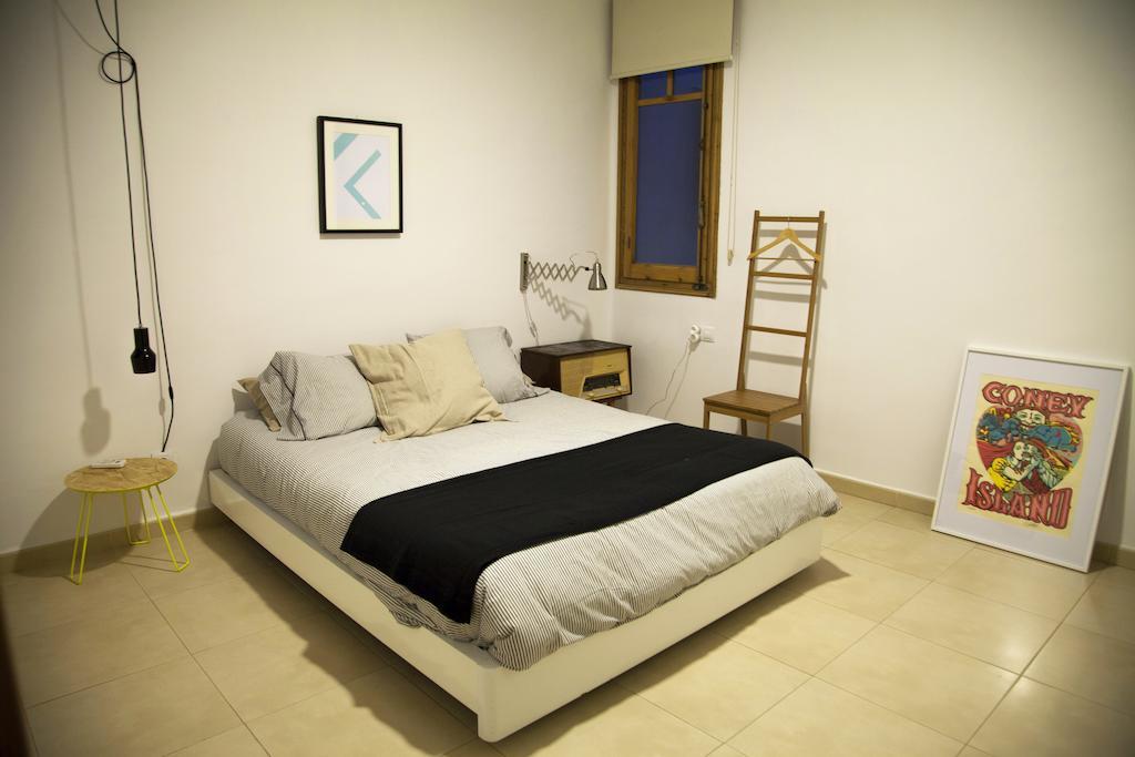 Bubuflats Ayuntamiento Apartment Valencia Room photo