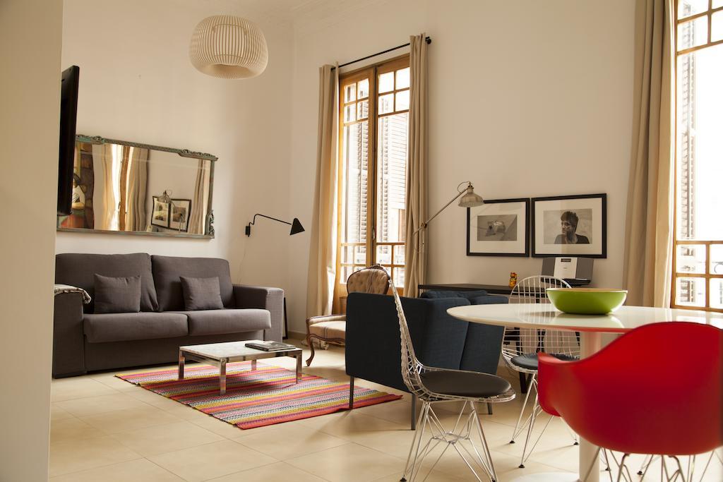 Bubuflats Ayuntamiento Apartment Valencia Exterior photo