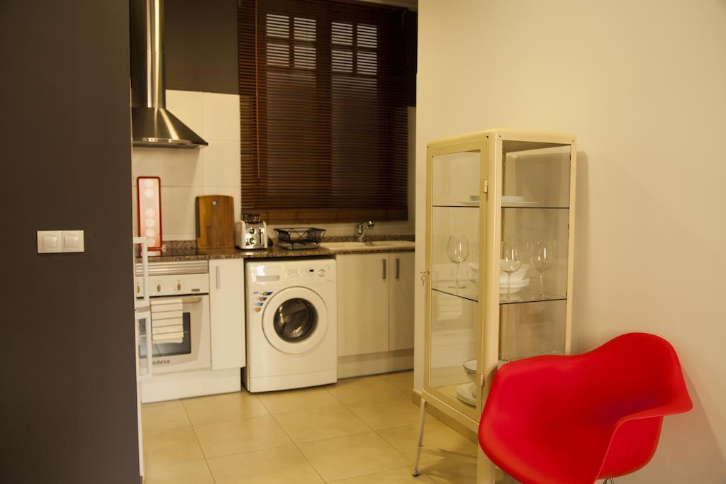 Bubuflats Ayuntamiento Apartment Valencia Room photo