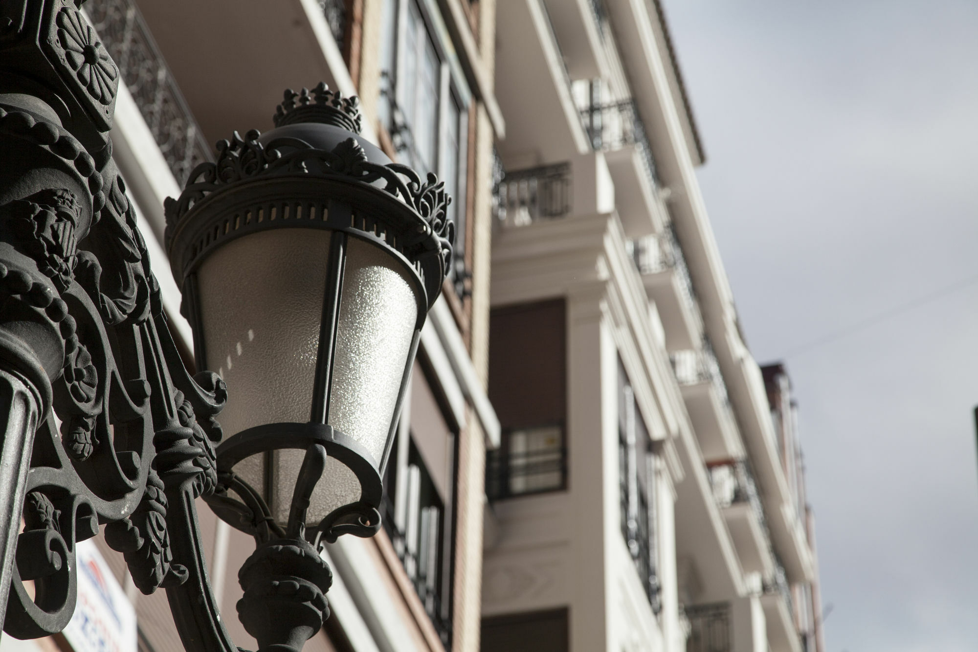 Bubuflats Ayuntamiento Apartment Valencia Exterior photo