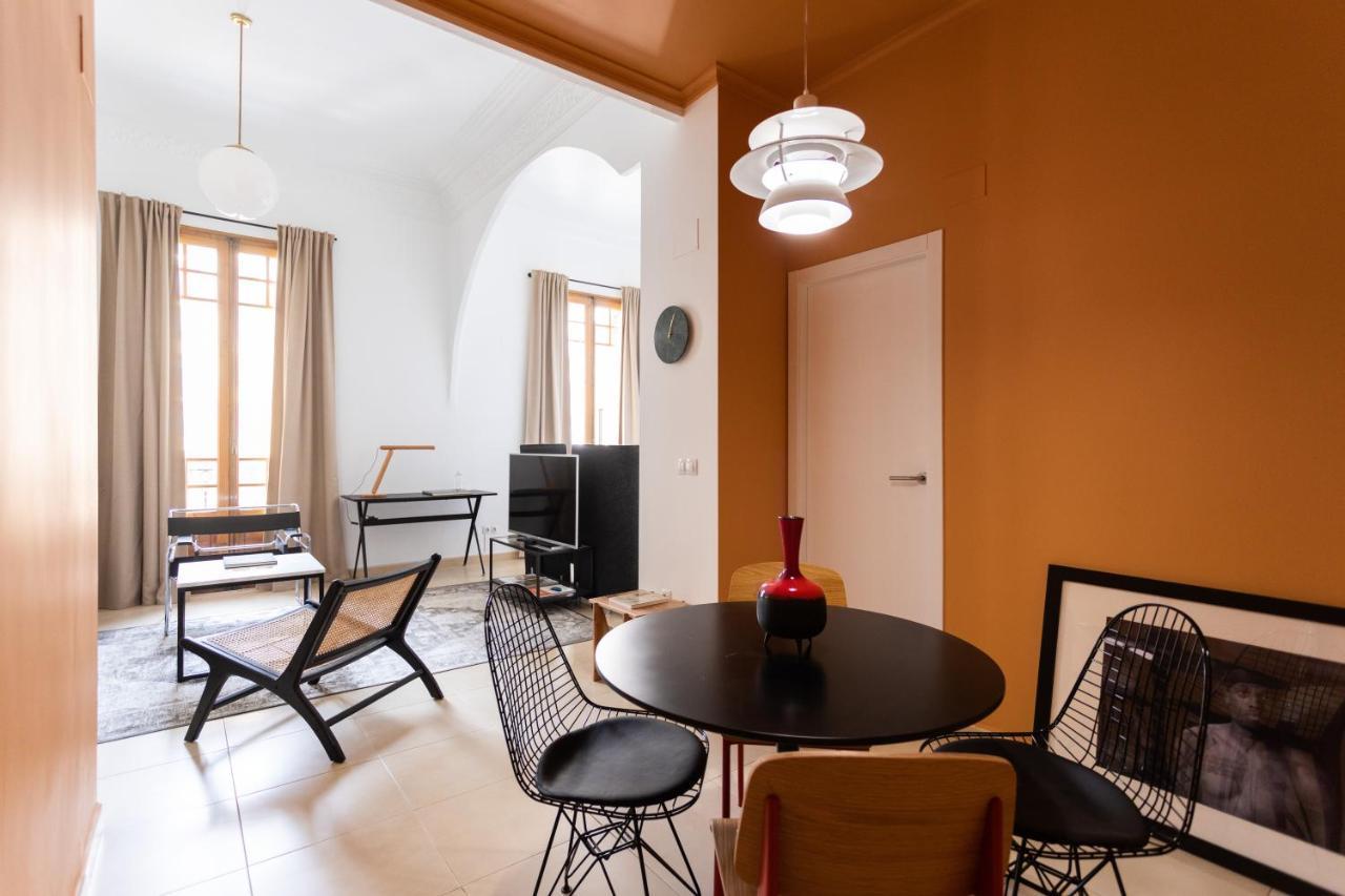 Bubuflats Ayuntamiento Apartment Valencia Exterior photo
