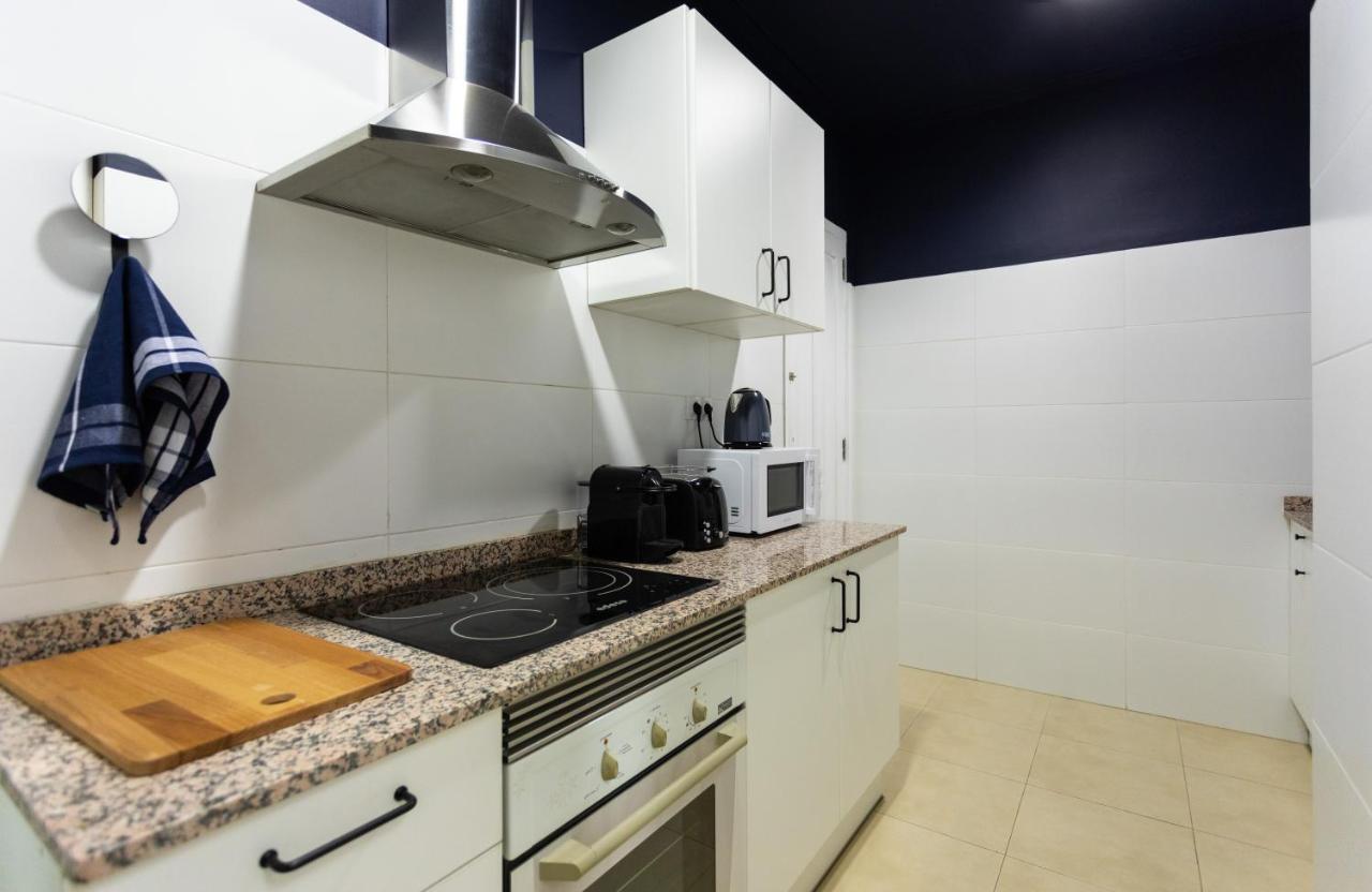 Bubuflats Ayuntamiento Apartment Valencia Exterior photo